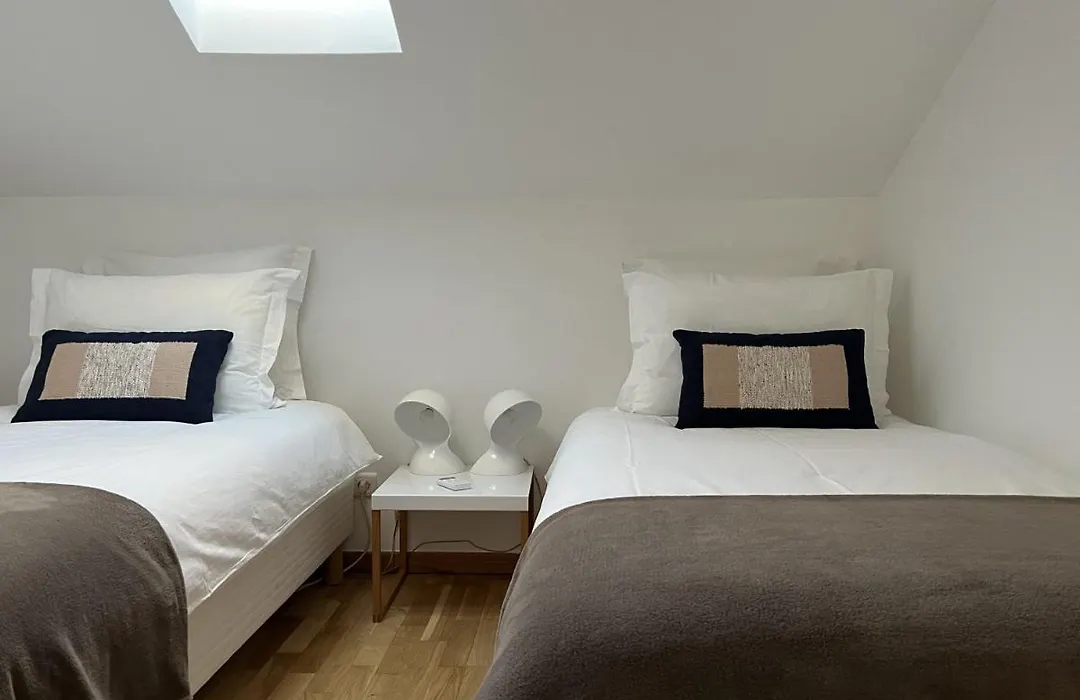 Le Bain De Soleil Luxury 2 Bedrooms Cannes Centre-1