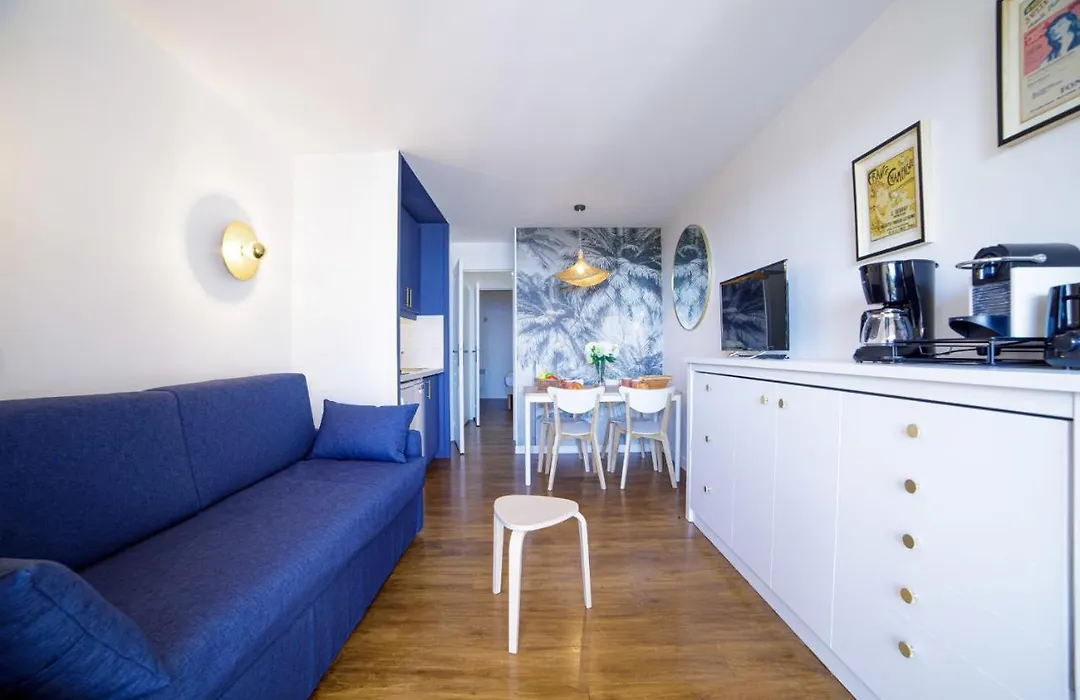 Guestready - Lovely Apartment With A Pool And A Sea View-1
