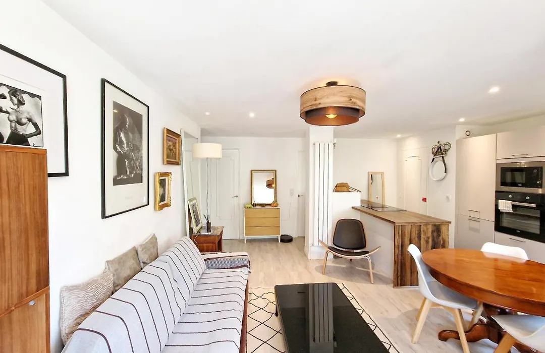 Cannes Appartement Palais Festivals-1
