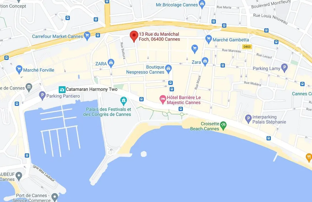 Guestready - Bright Studio In The City Center-1