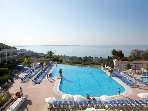 Residence Villa Francia Cannes Vue Mer-1