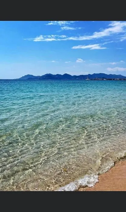 Appart' Cannes-1