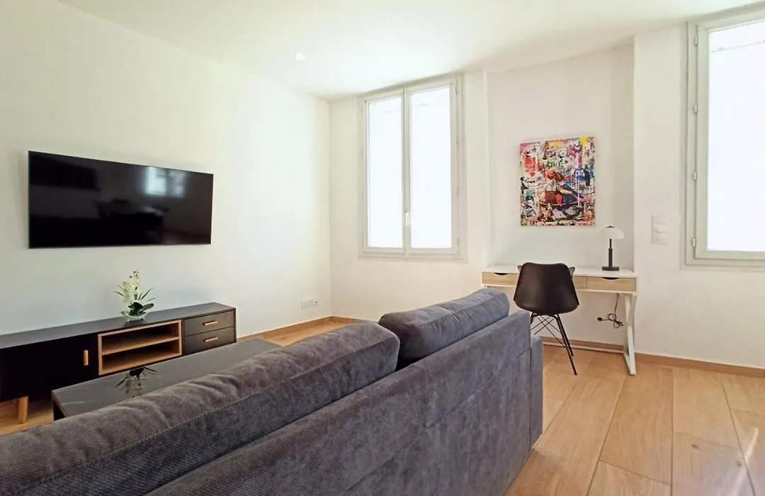 Viva Riviera Villa Royale 2 Bedrooms 2 Bathrooms-1