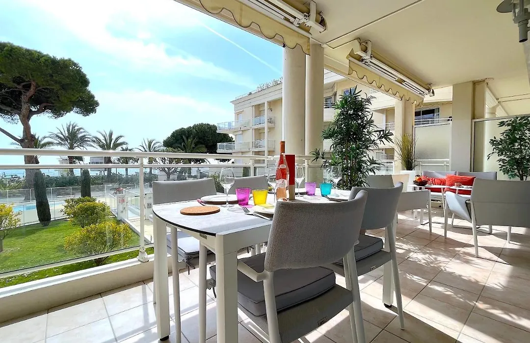 L'appartement Royal Palm-1