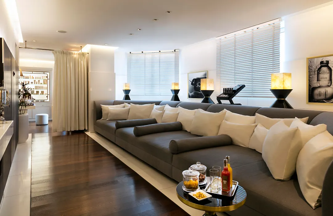 Hotel Barriere Le Majestic Cannes-1