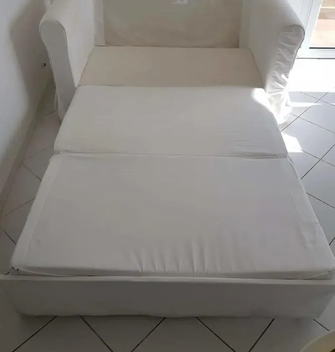 C060-Bel Appartement Avec Vue Mer - Picaud-1