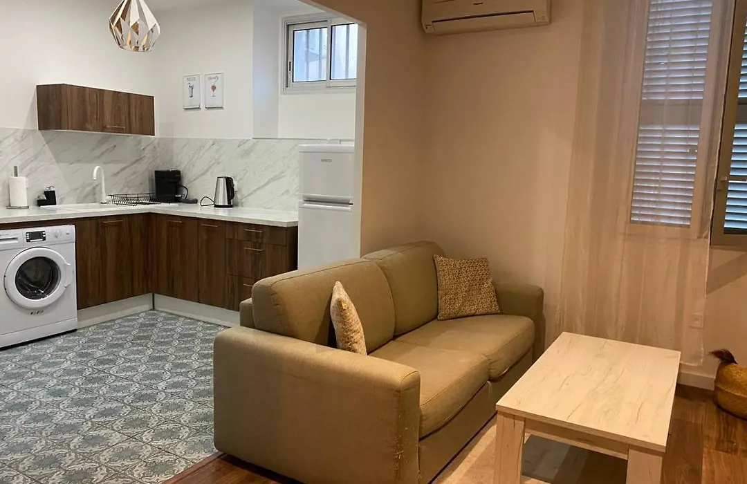 Residence D'Azur Apartments Near Palais Des Festivals-1