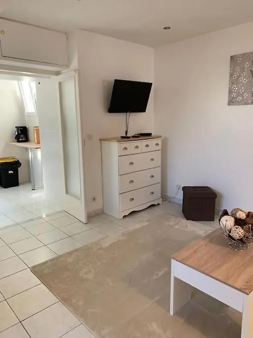 Croisette Immo 5 Chambres 5 Salles De Bains - Proche Martinez - Piscine Sur Le Toit Jacuzzi-1