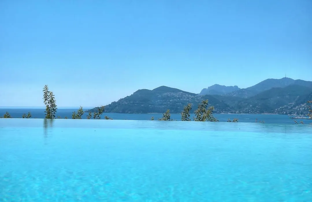 Villa Paradiso Premium 3 Bedroom Villa With Private Pool-1