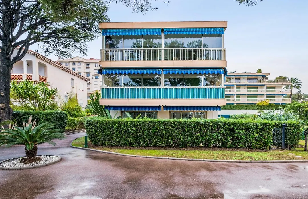Appartement Picaudine - Welkeys-1
