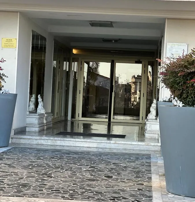 Galialoge Appartement-1