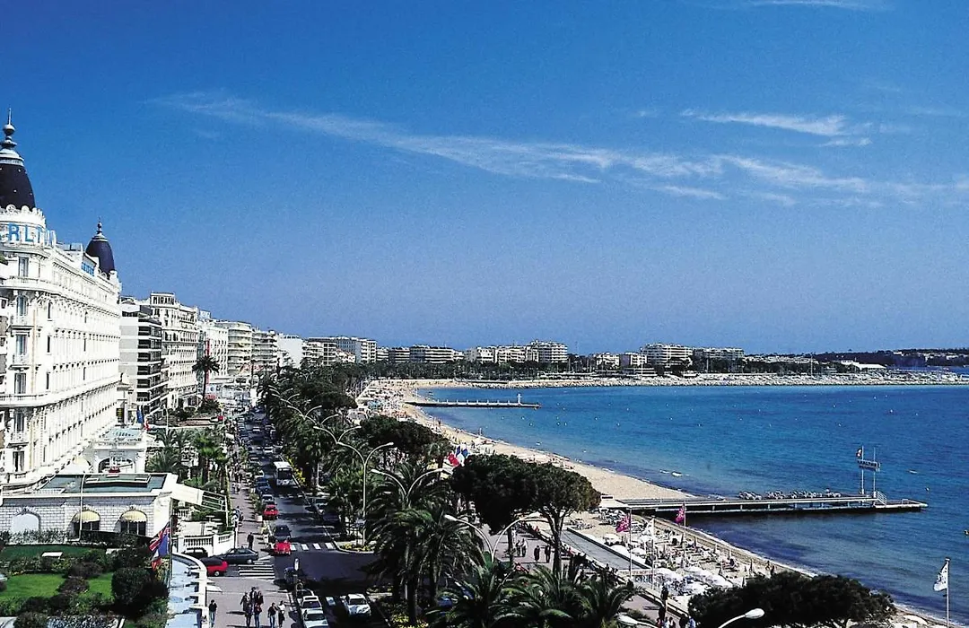 Apartment Cannes Bay-2 By Interhome-1