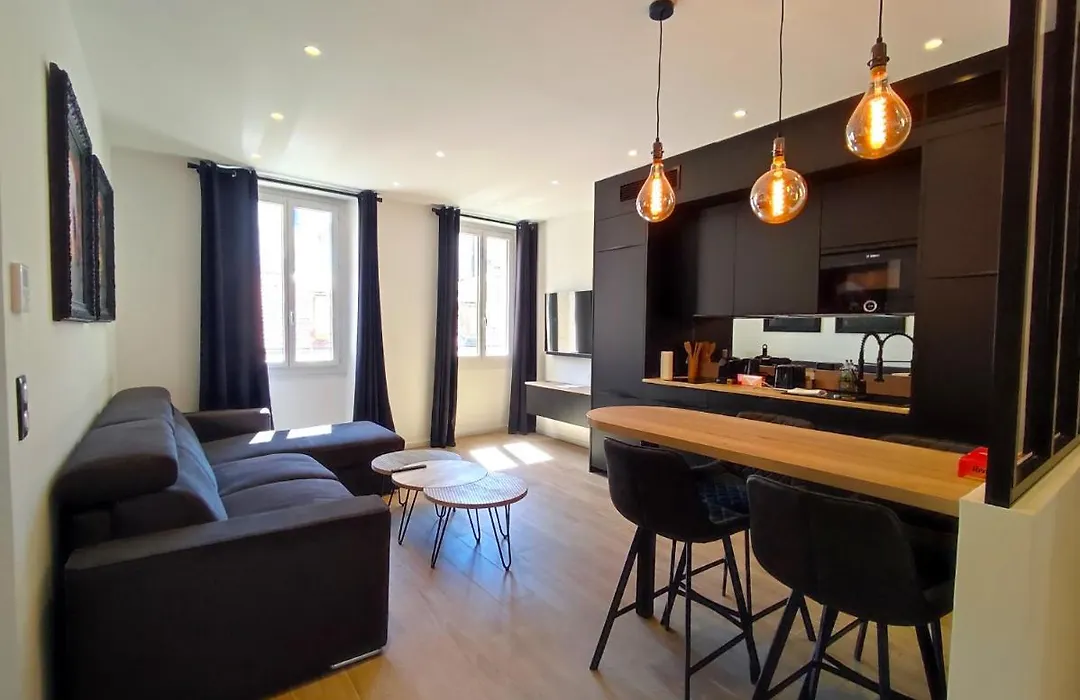 Appartement Notre Dame Prestige-1