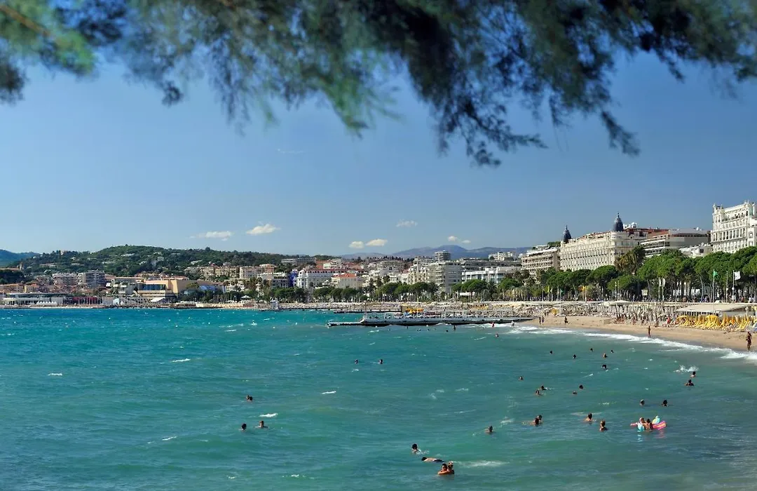 Residence Resideal Premium Cannes-1