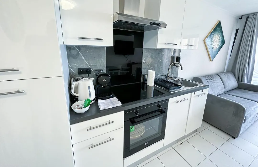 Verrerie - Apartment At Cannes La Bocca, Pool, Center Parking-1