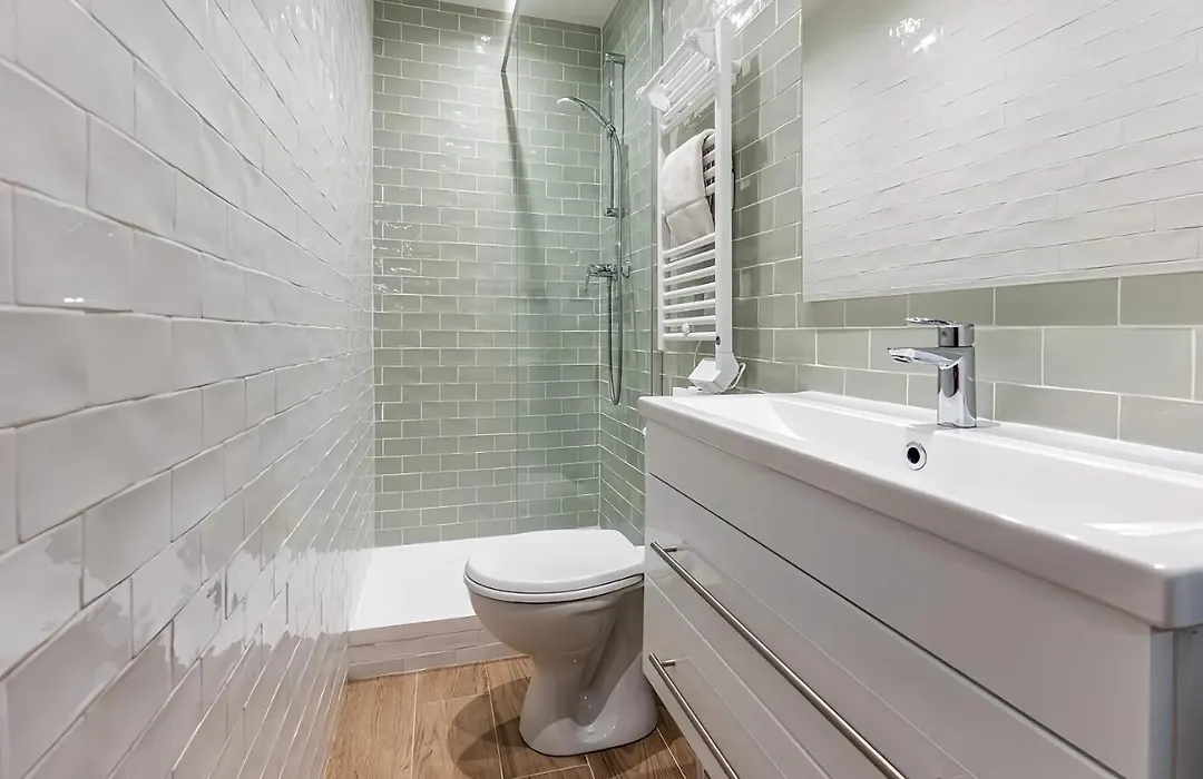 Studio Flat In Historic Center-1