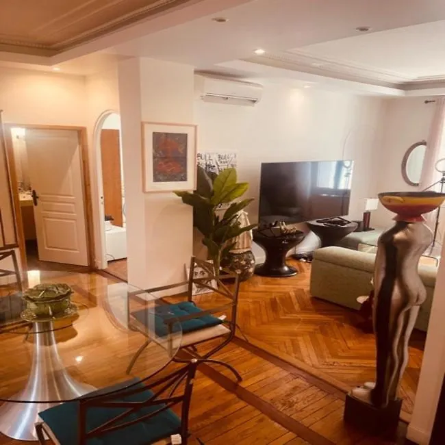 Chez Claudia-1