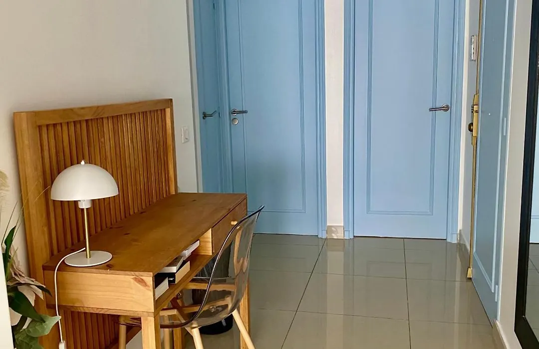 3 Pieces- Vieux Port- Terrasse - Parking Possible-1