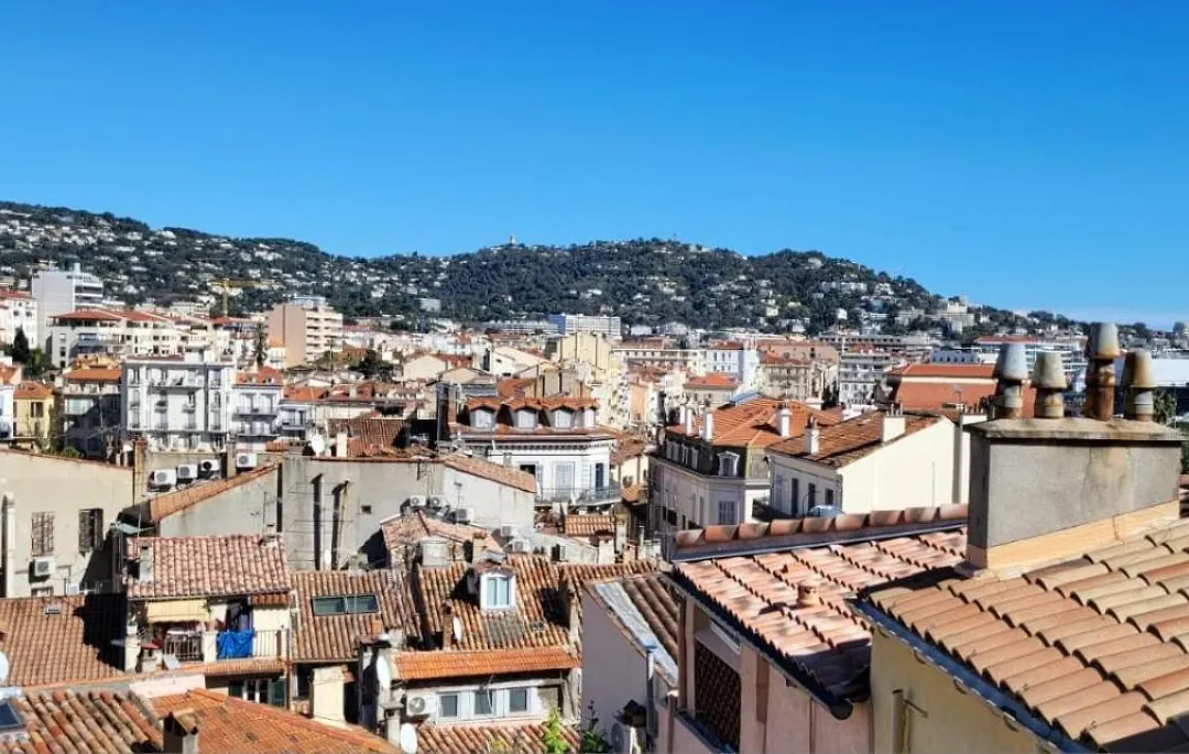 Cannes Studio Cosy-1