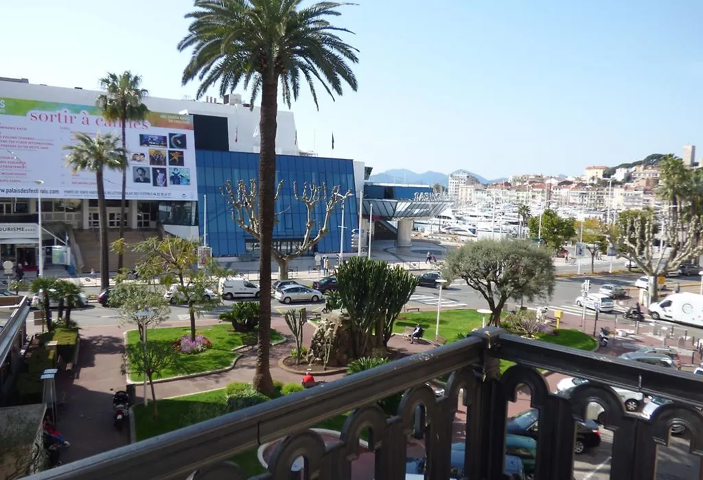 Arthur Properties Croisette-1