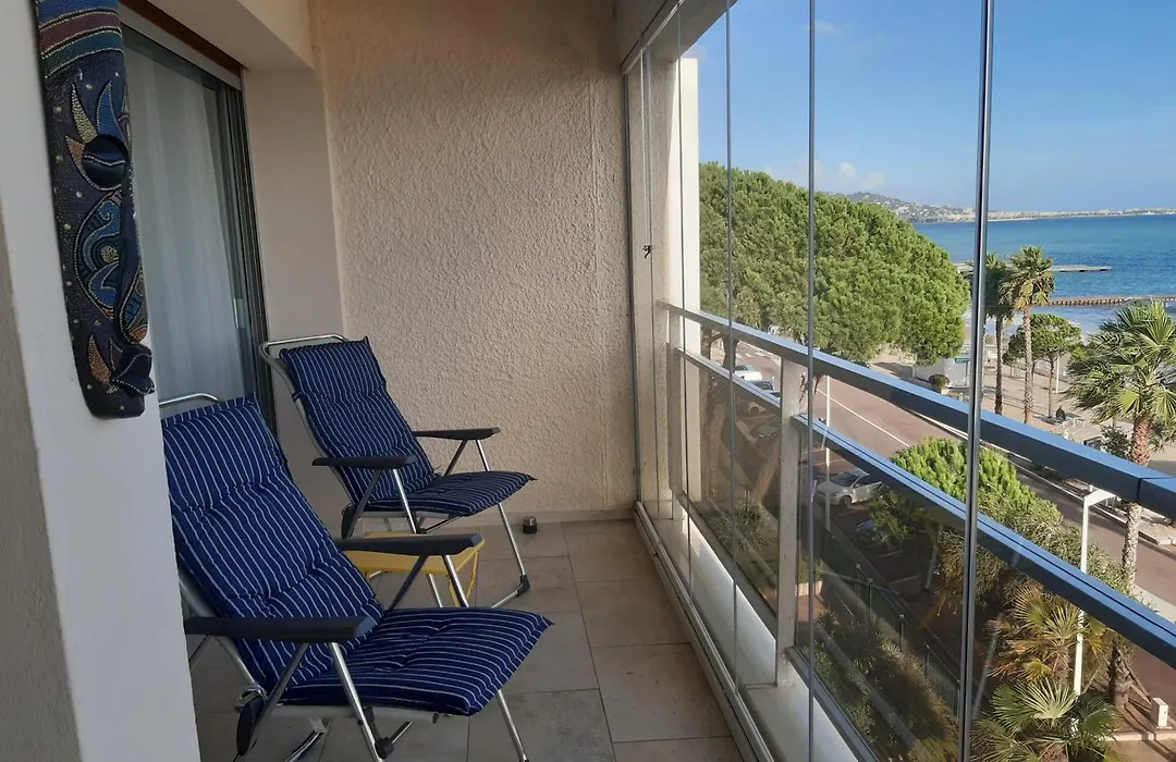 Great Waterfront Apartment In Cannes Boccacabana-1