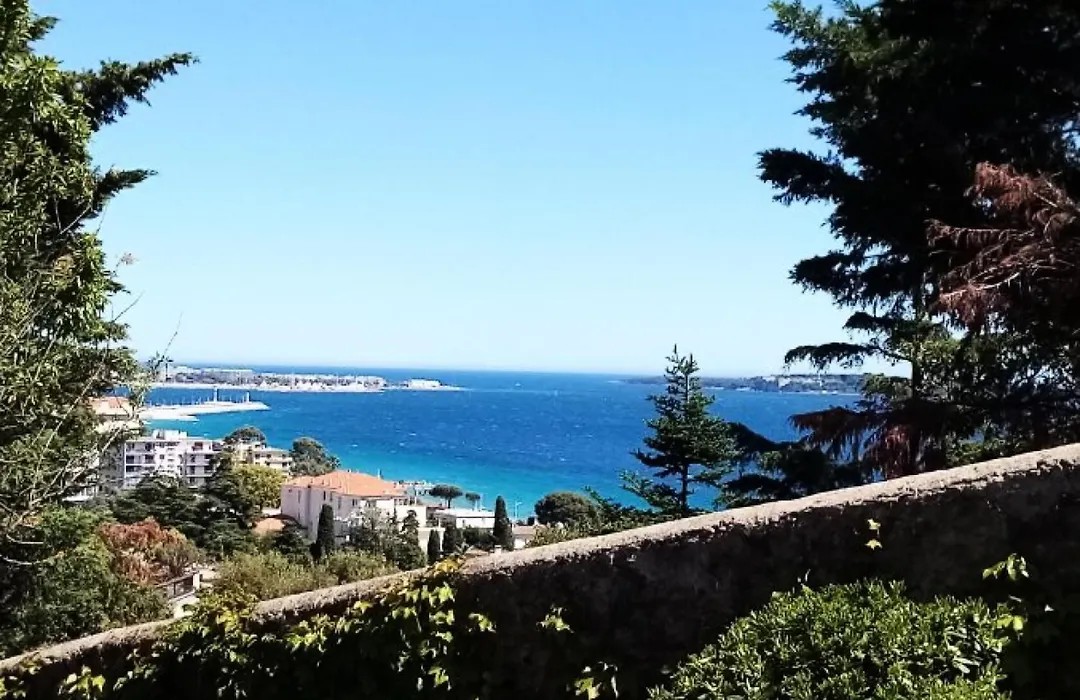 Résidence Cannes Villa Francia - maeva Home - Appartement 2 Pièces 6 Personnes - Sélection 41-1