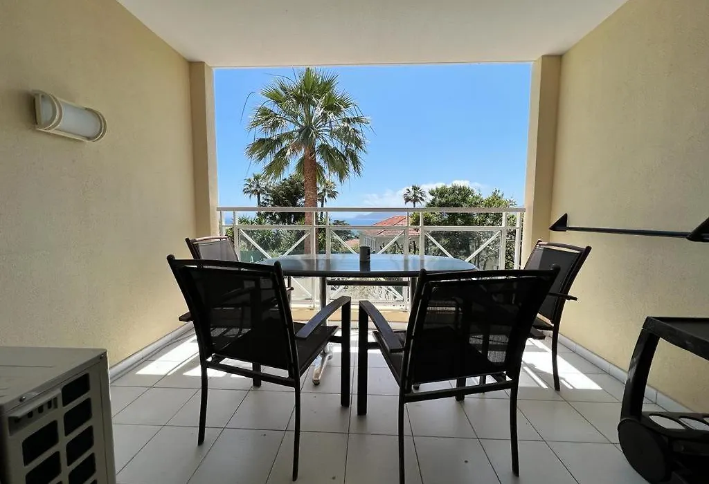 Cannes Villa Francia-1