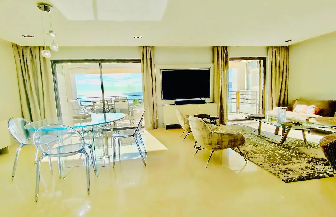 Incroyables Appartements Dans Une Residence De Haut Standing-1