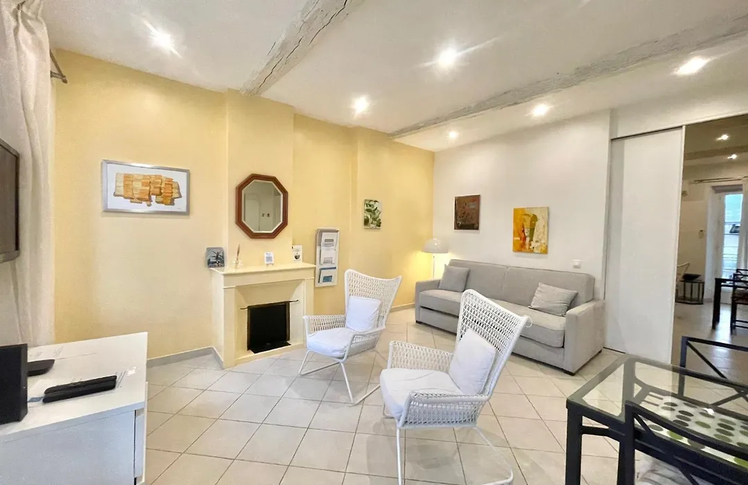 Mont Chevalier By Welcome To Cannes-1