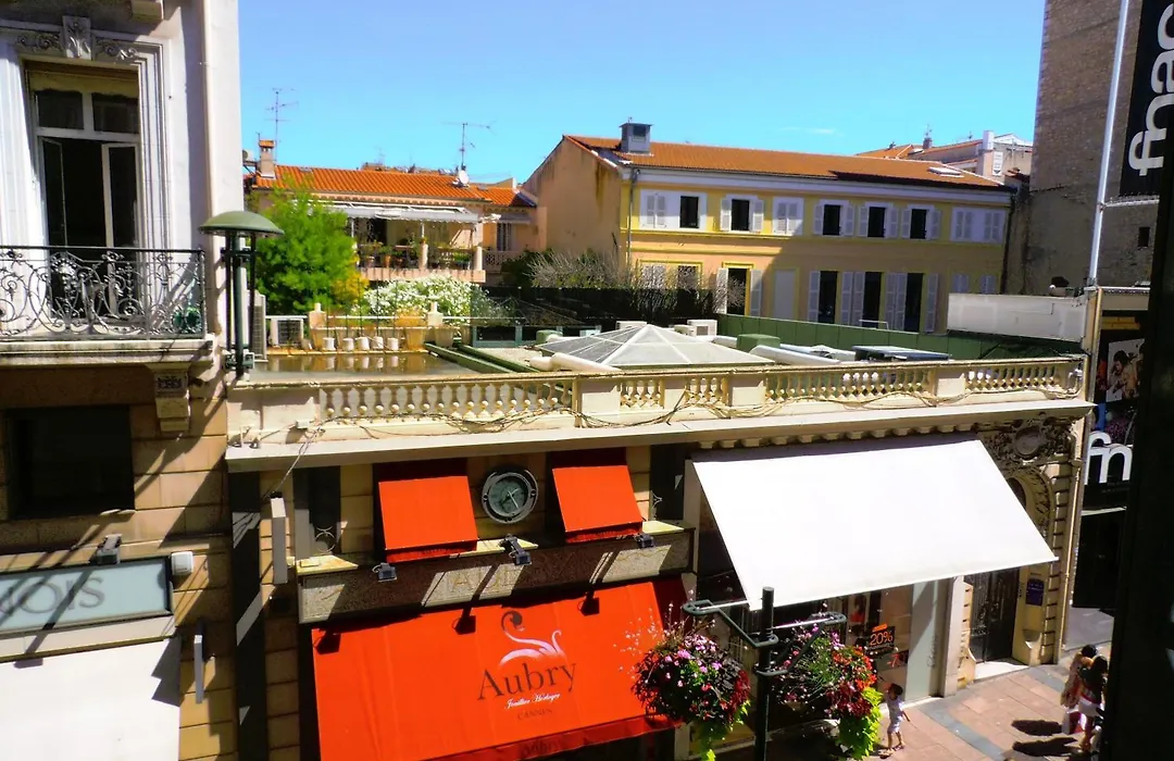 Arthur Properties Rue D'Antibes-1