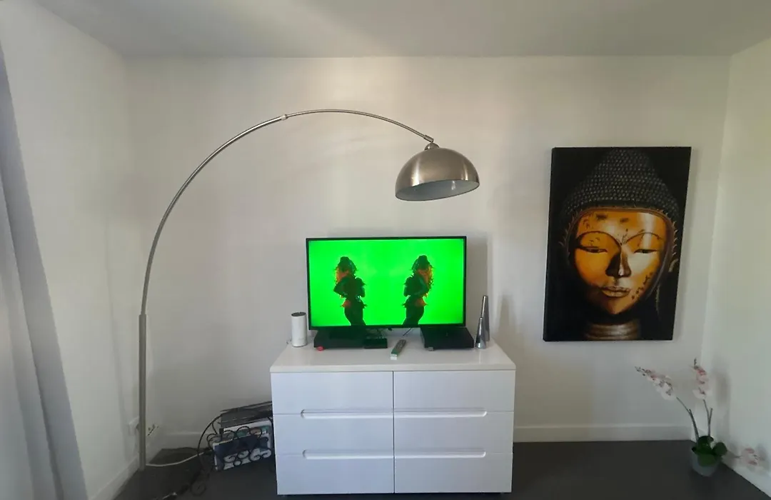 L'ensoleillée Appartement Maison privé Cannes-1
