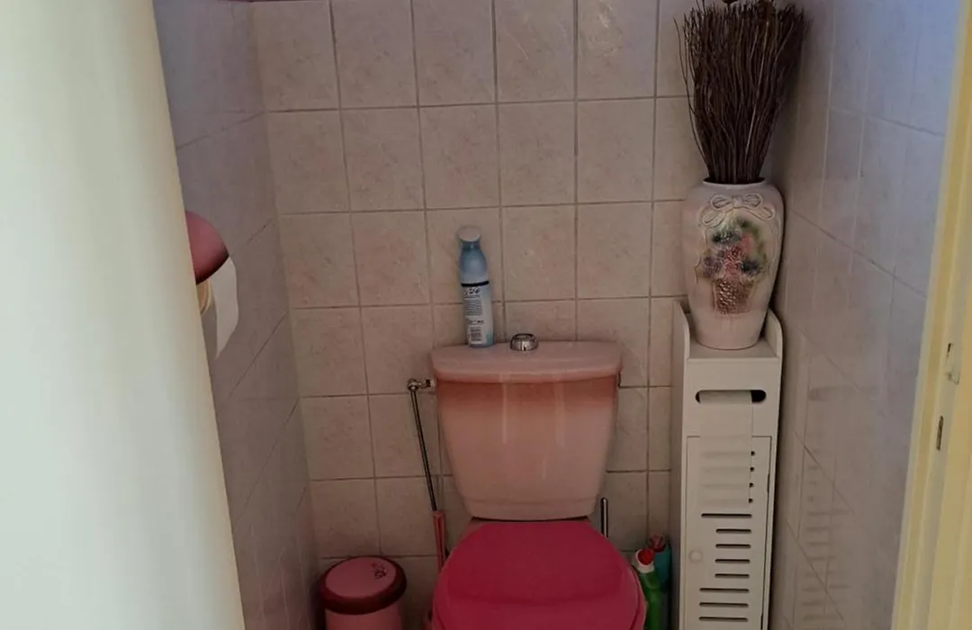 La Chambre De Cleo-1