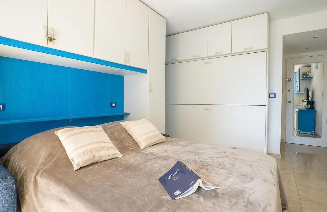 Apartment Le Marlyne 1 By Interhome-1