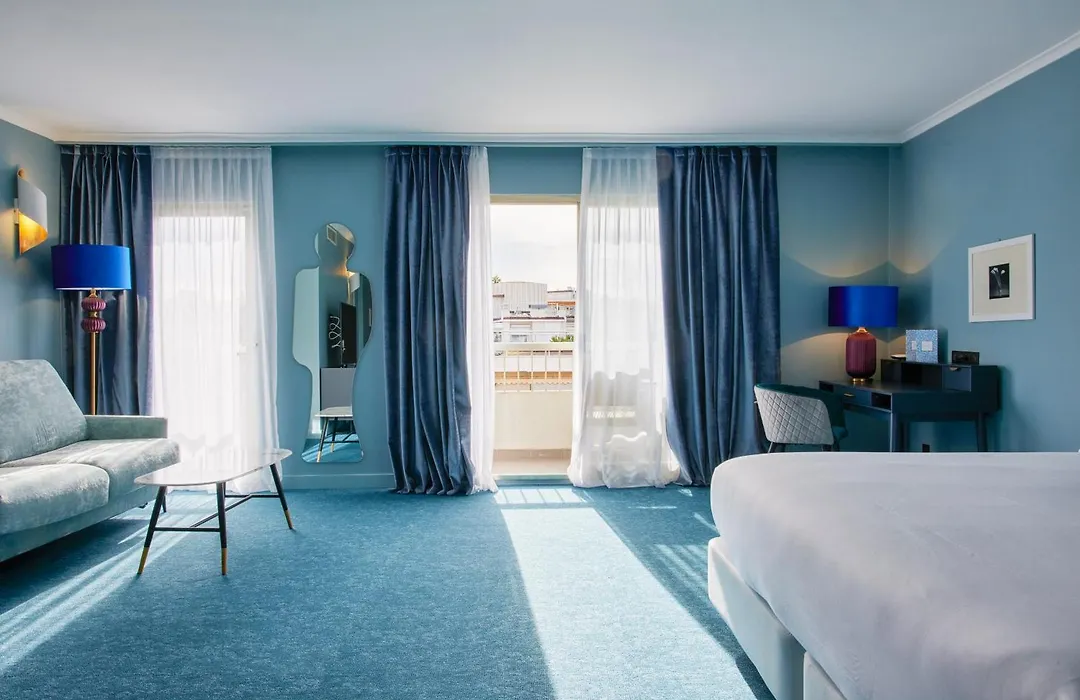 Juliana Hotel Cannes-1