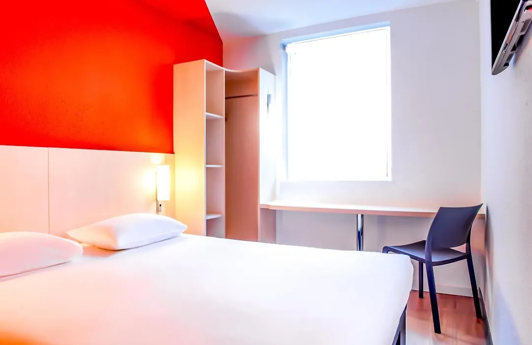 Ibis Budget Cannes Centre Ville-1
