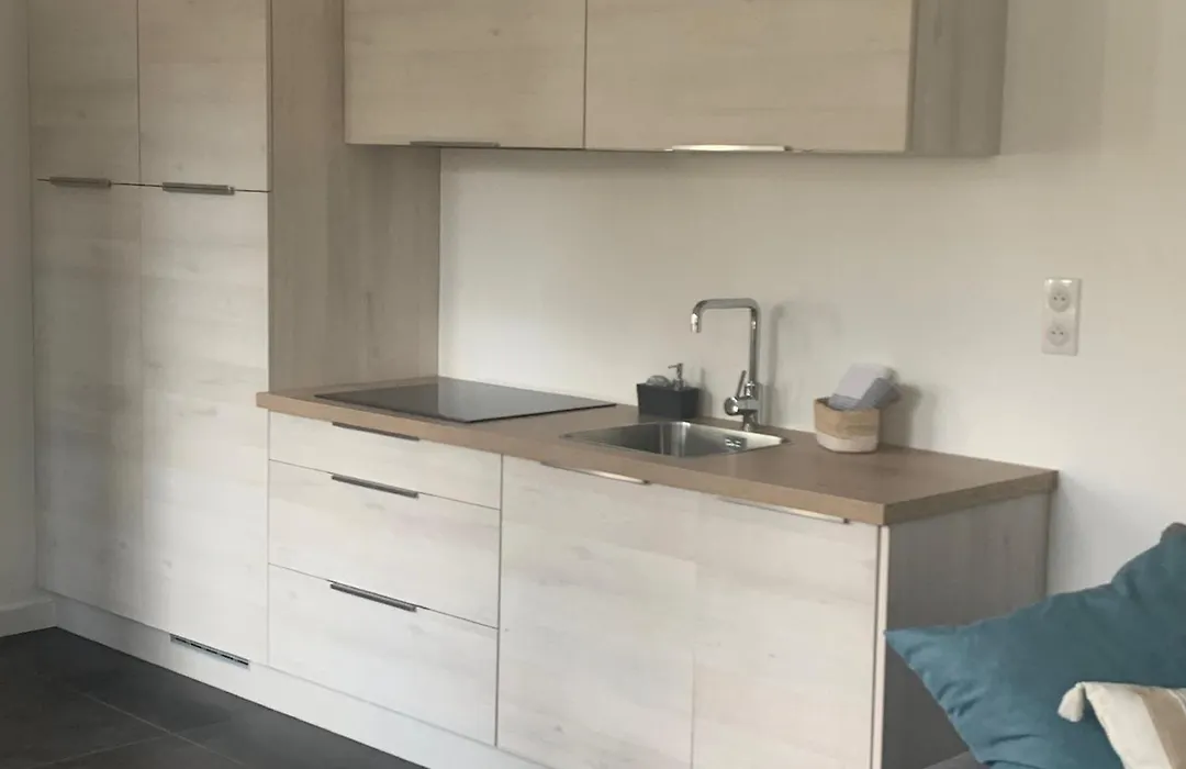 Cannes - Petit Juas, Charmante Villa Au Calme, Tout Confort-1