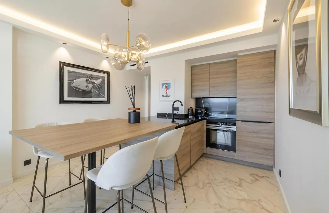 Appartements Croisette Grand Hotel-1