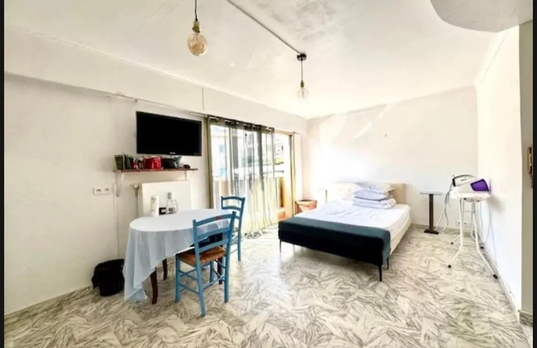 Studio Palm Beach Cannes-1
