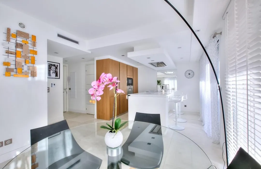 Ref 1147 - Cannes Center - Apartment For Rent-1