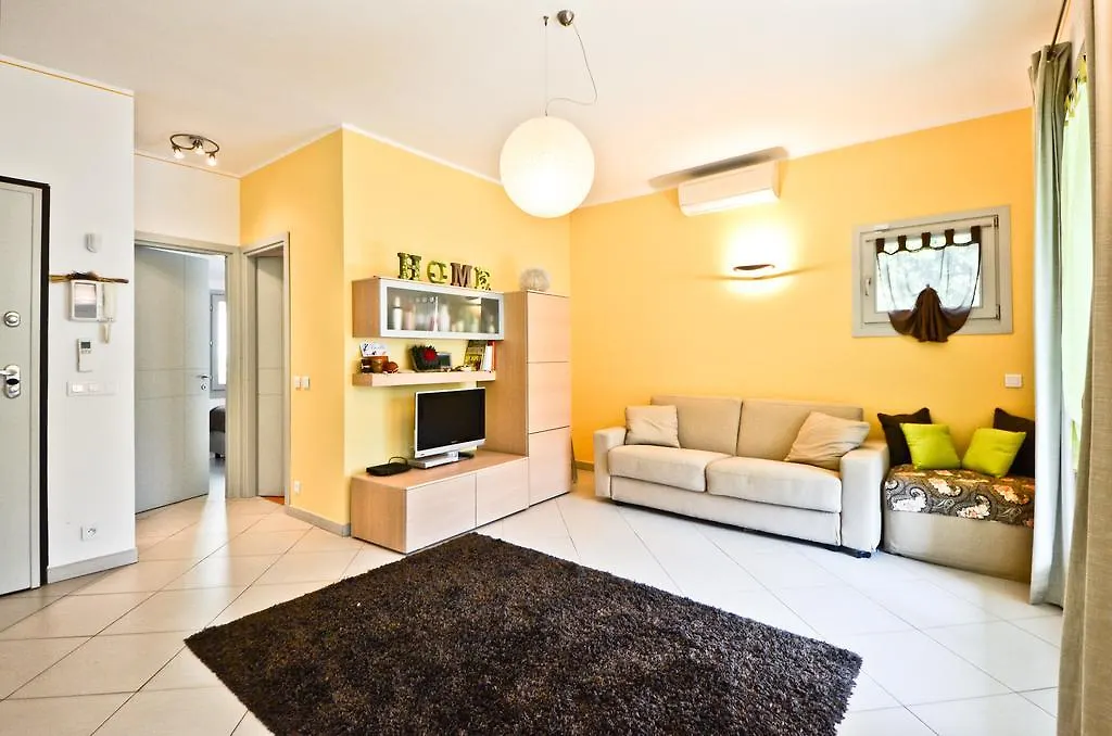 Residence Les Palmiers By Connexion-1