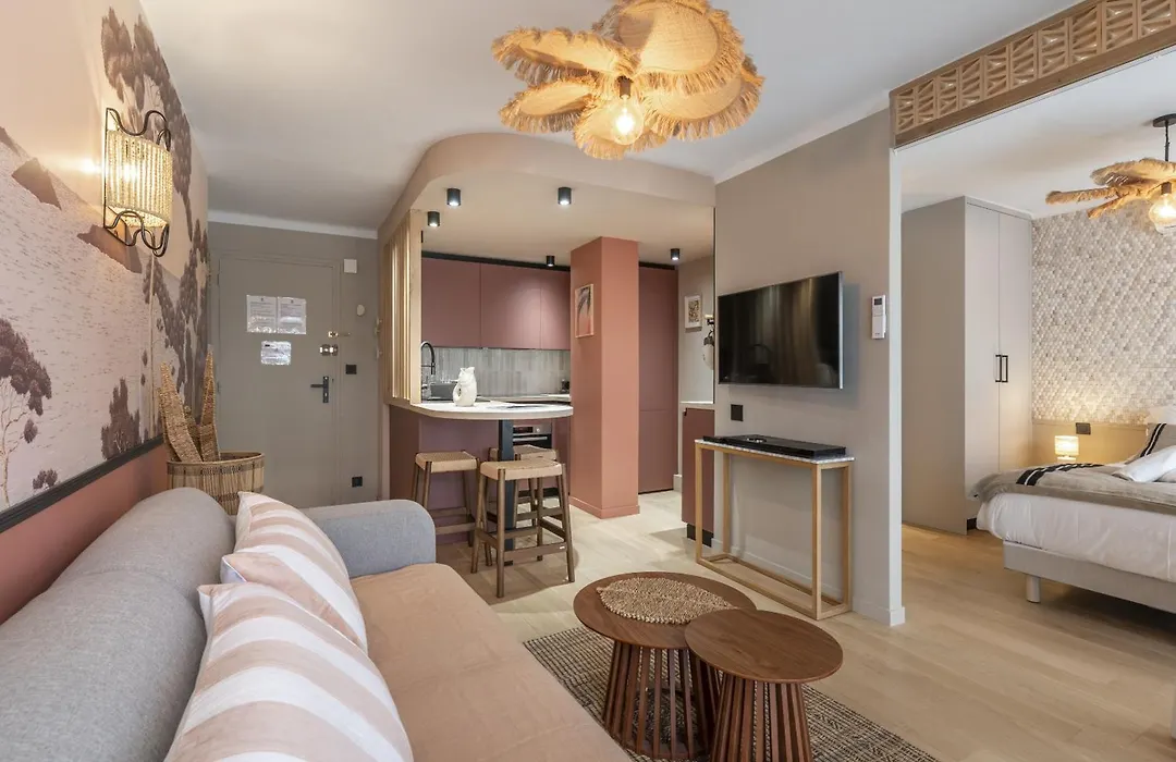 Host Inn Lively Suite-1