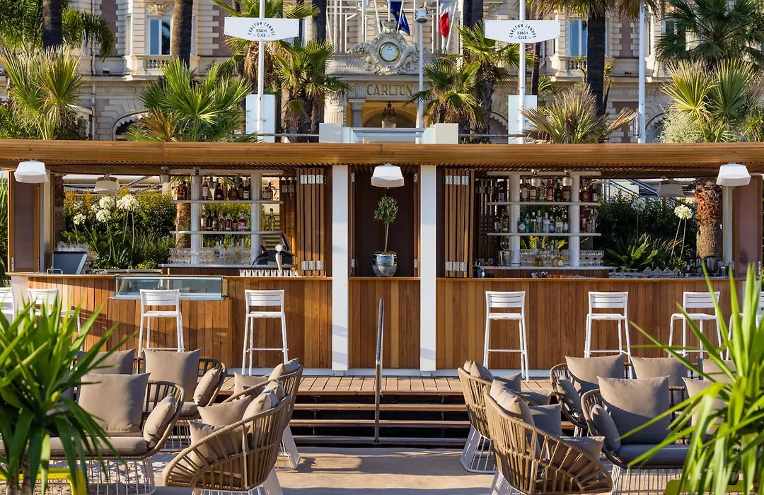 Carlton Cannes, A Regent Hotel-1