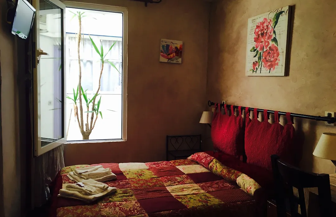 Boutique Hotel Couleurs Suds-1