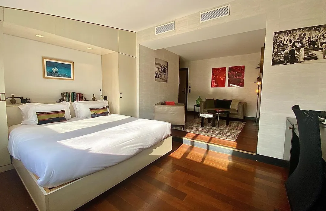 Hotel Cannes Centre Univers-1