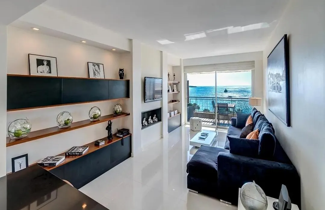 Agence des Résidences - Appartements privés du 45 CROISETTE- Prestige-1