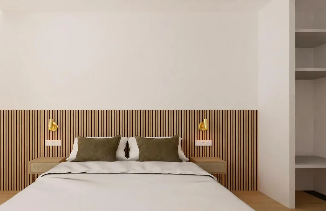 Hotel Le Romanesque-1
