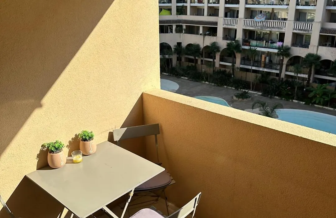 Cannes Pool & Beach-1