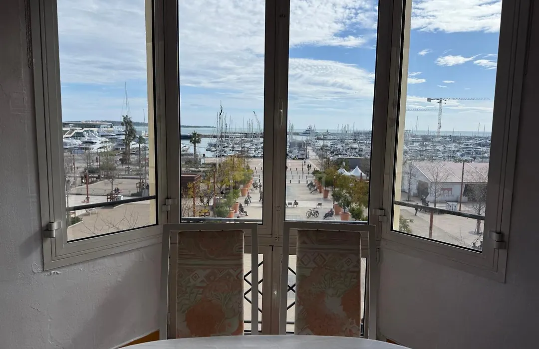 Cannes Privat Residence Holiday Apartments-1