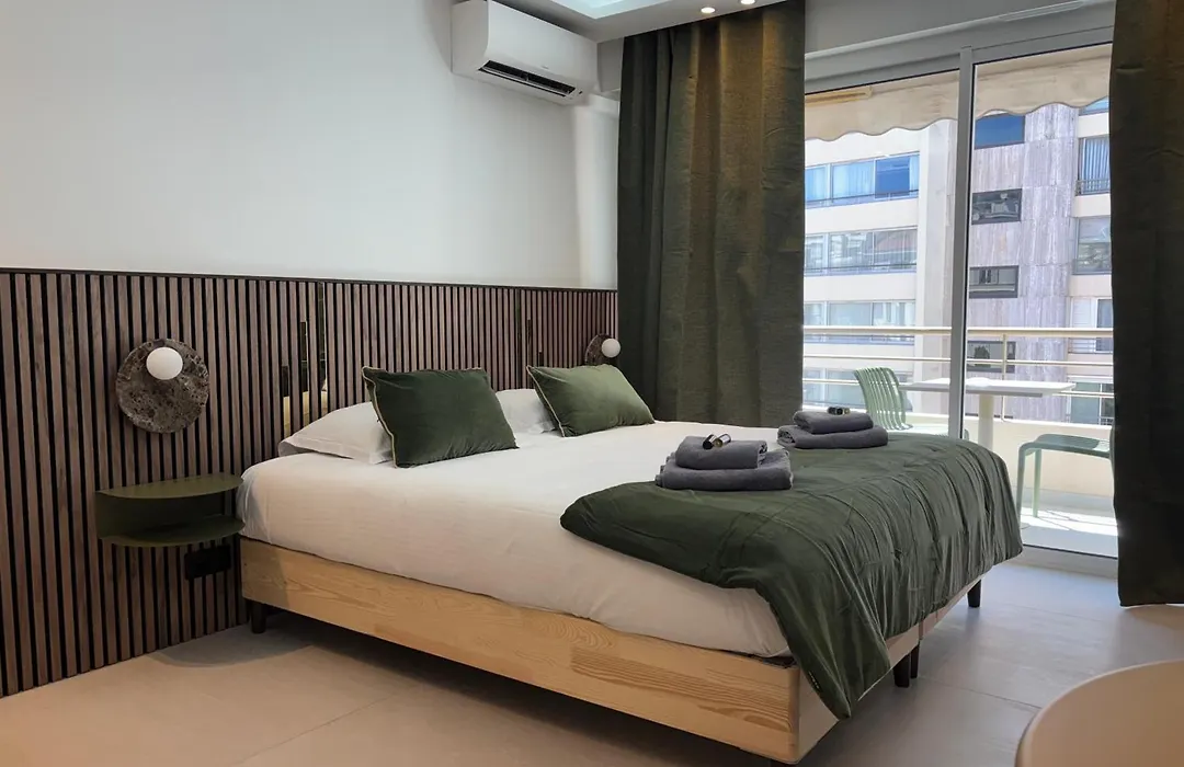 Agence des Résidences - Appartements privés du 45 CROISETTE - Superieur-1
