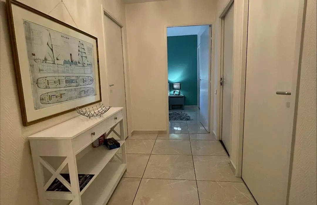 Villa Maupassant 06 Cannes-1